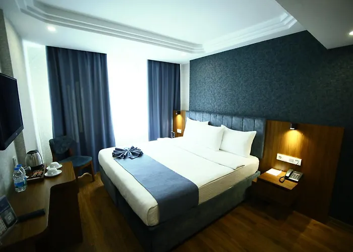 Bukaviyye Hotel