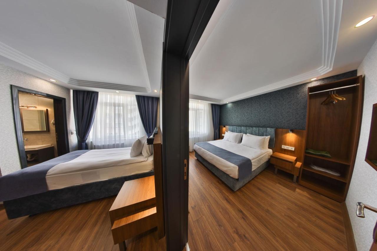 Bukaviyye Hotel Ankara
