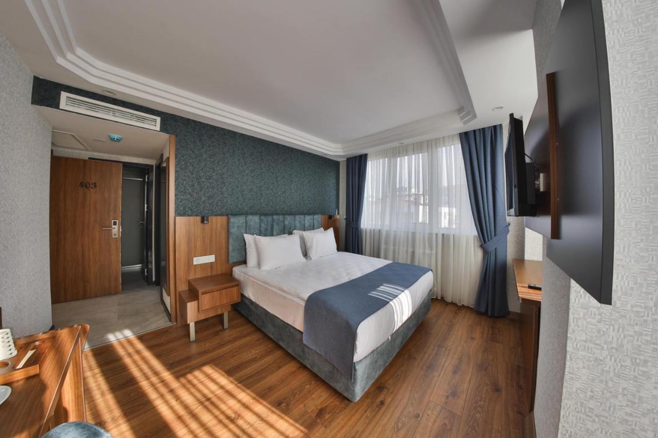 Bukaviyye 3* Ankara