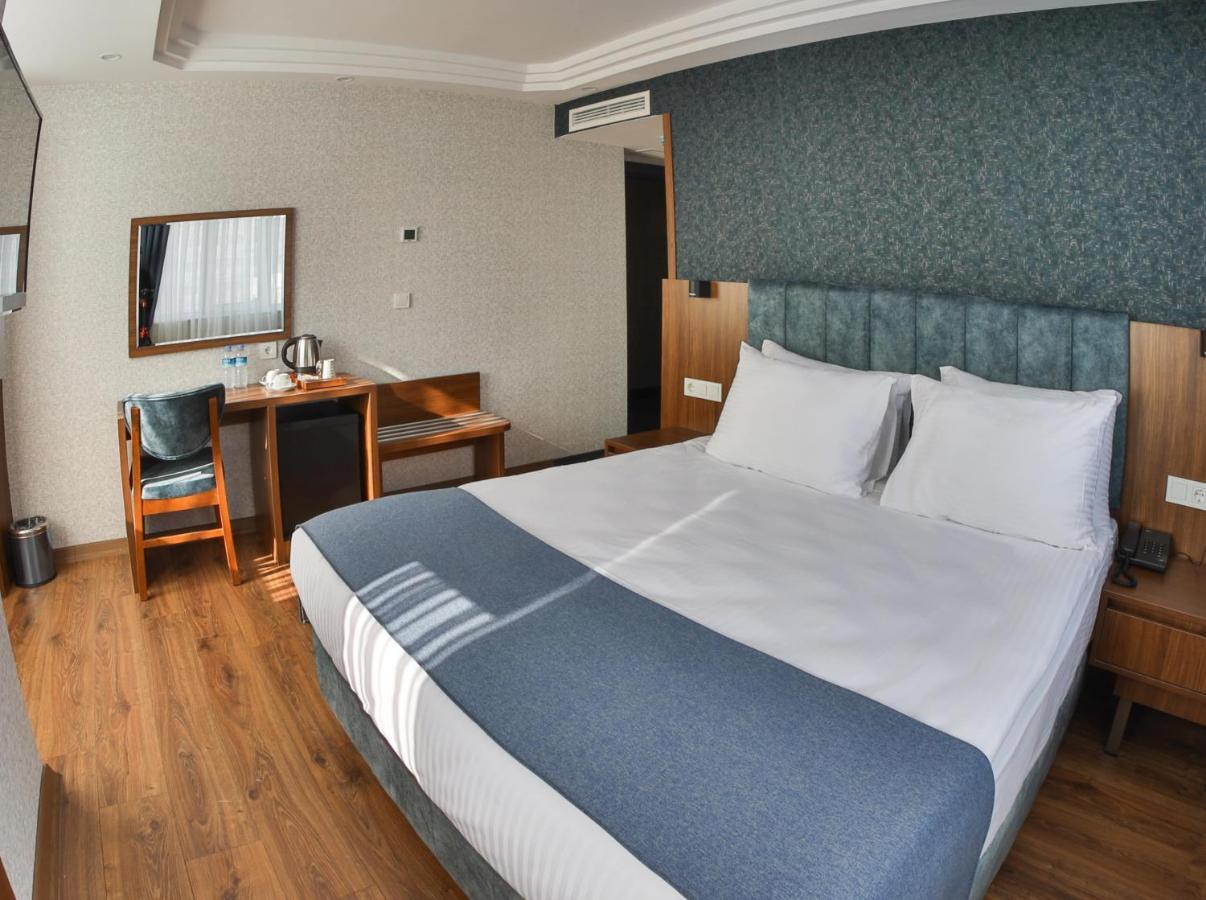 Bukaviyye Hotel Ankara