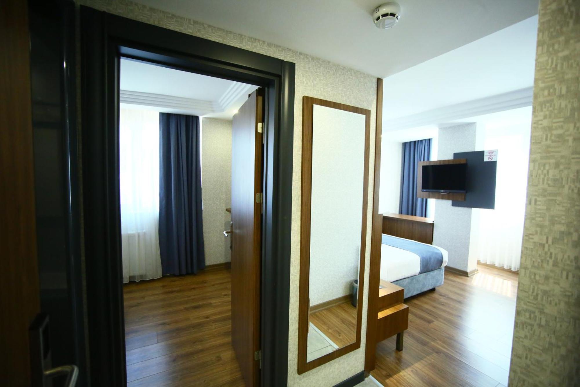 Bukaviyye Hotel