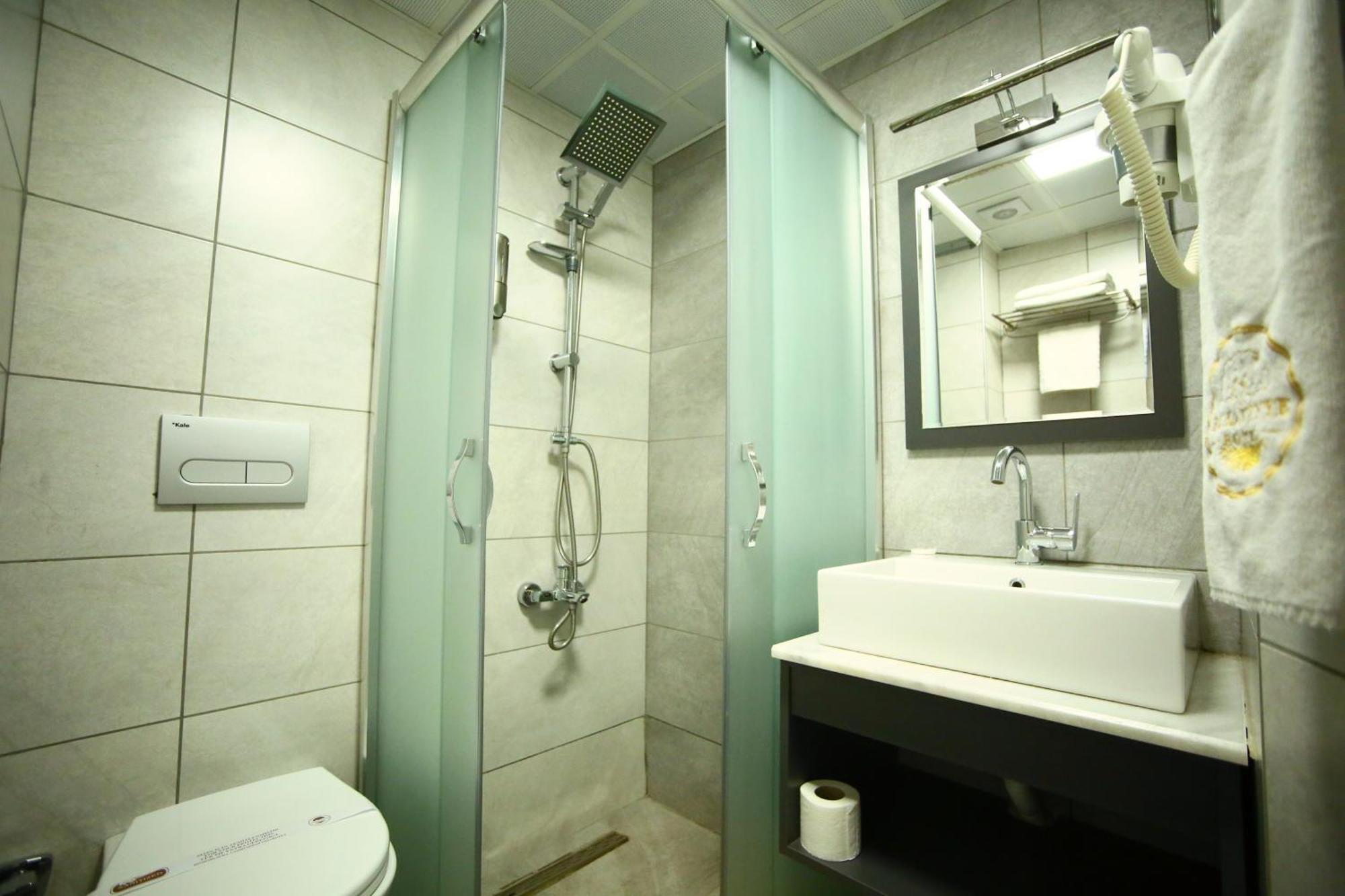 Hotel Bukaviyye 3*