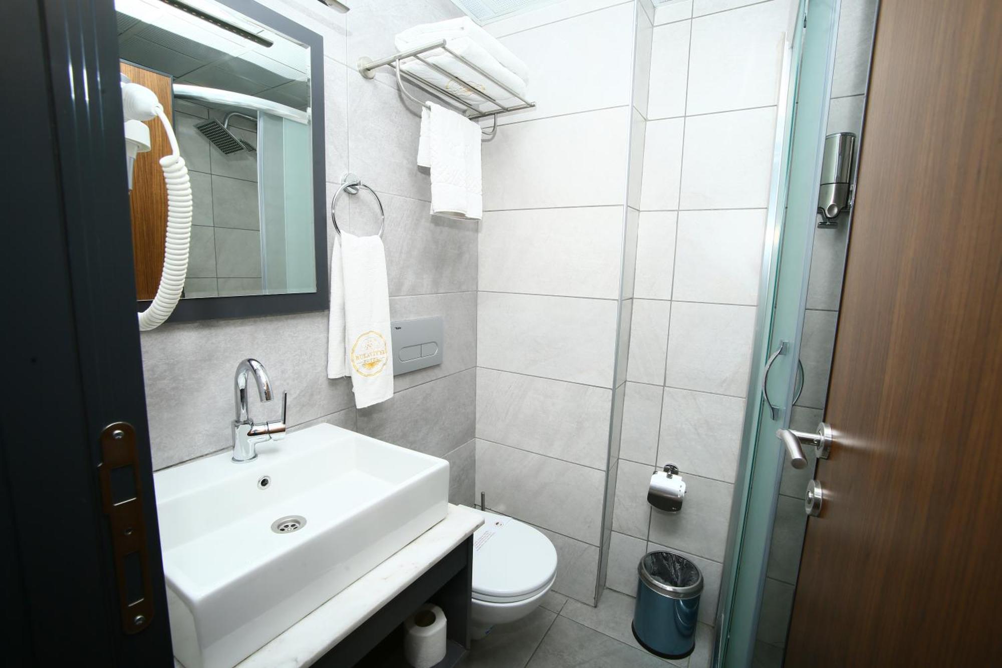 Hotel Bukaviyye Ankara