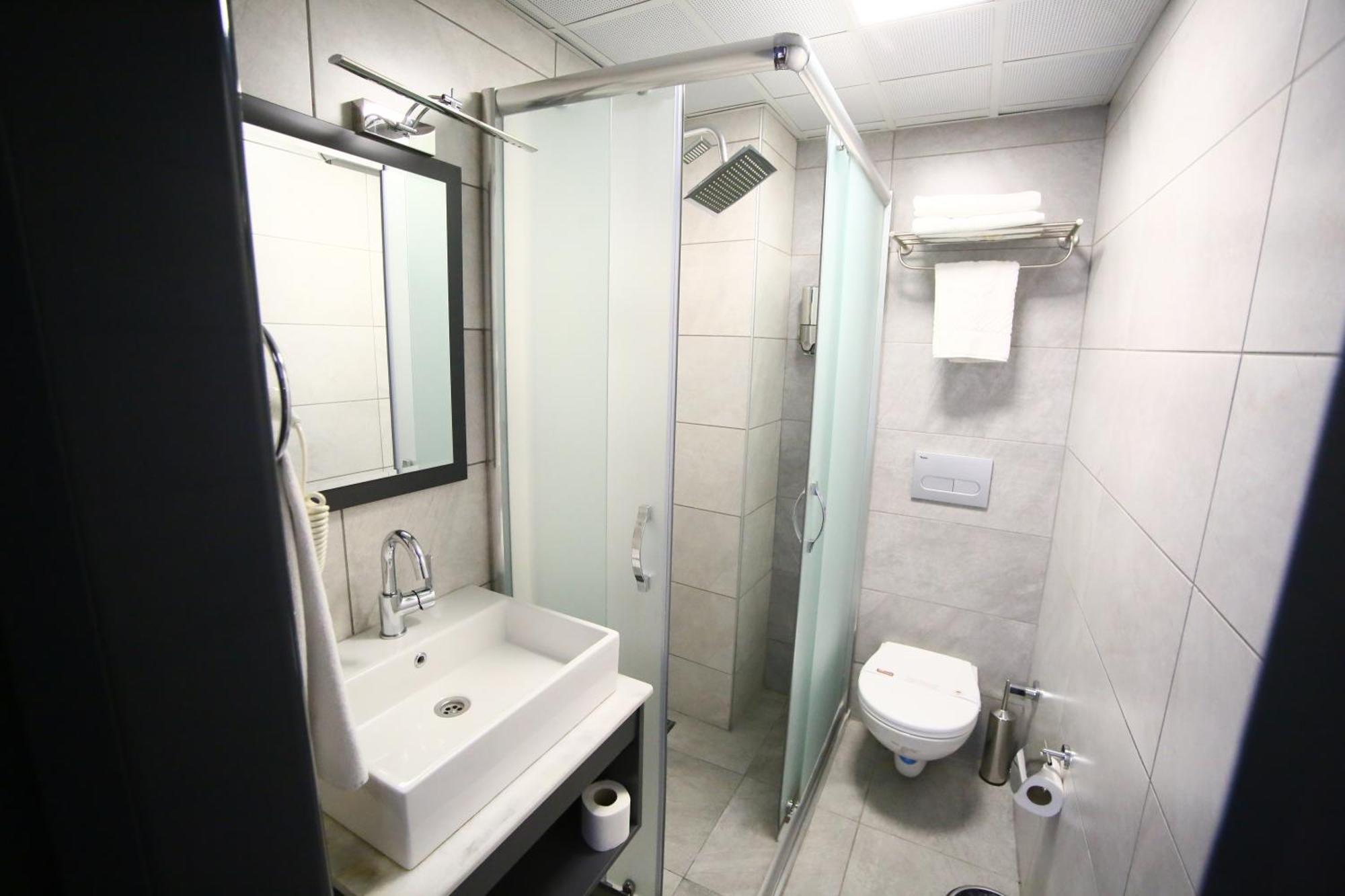 Hotel Bukaviyye