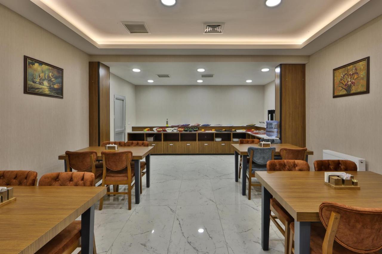 Hotel Bukaviyye