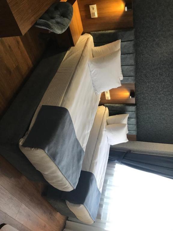 Hotel Bukaviyye