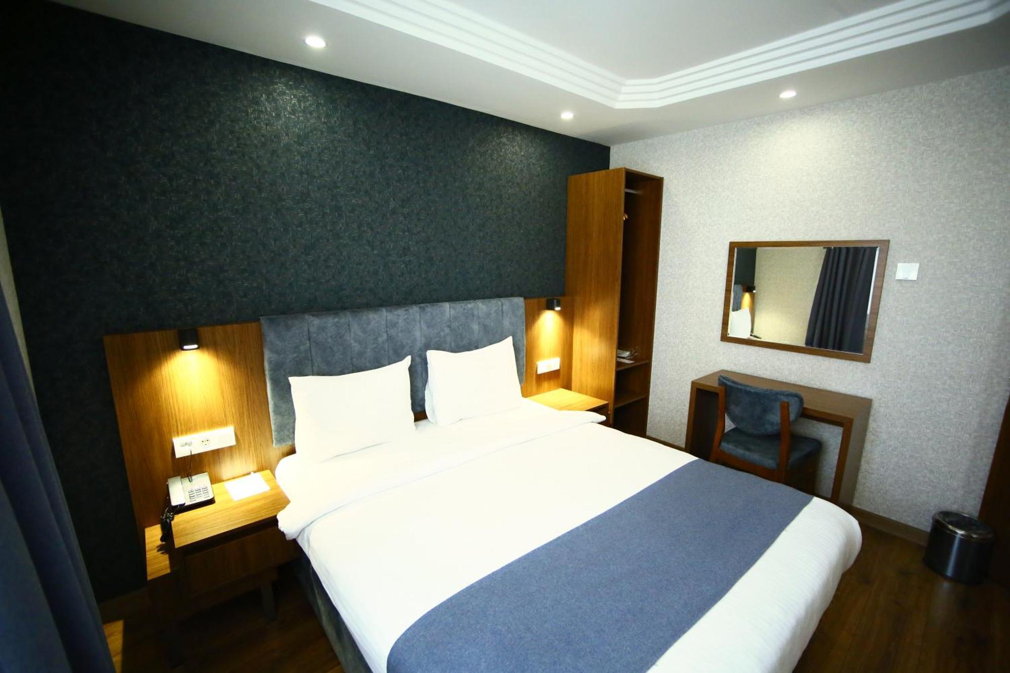 Bukaviyye Hotel