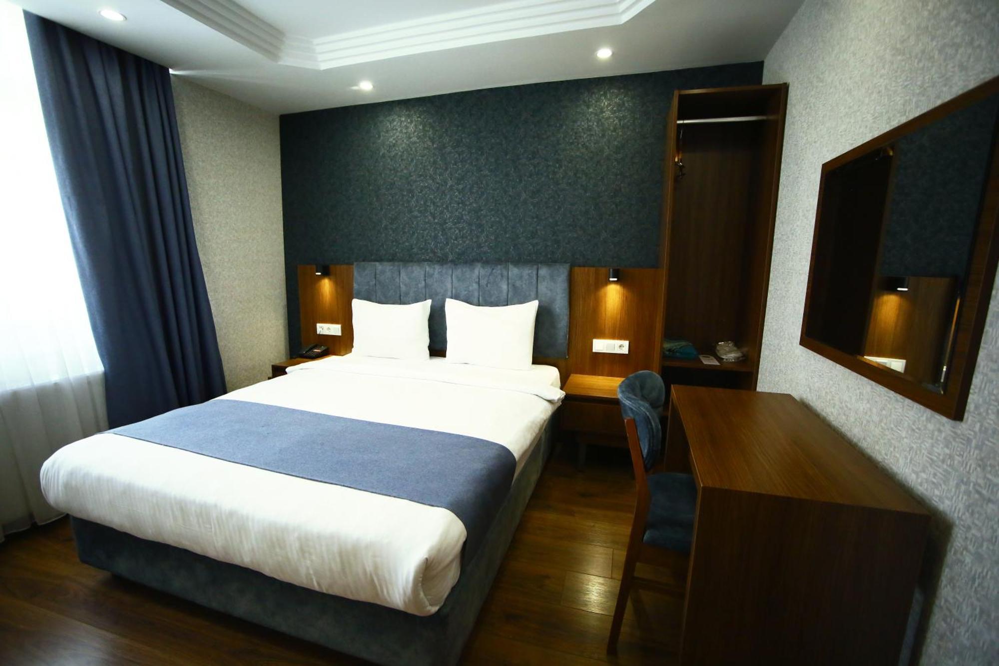Hotel Bukaviyye