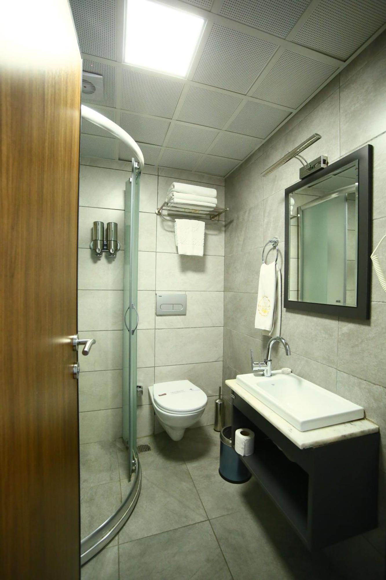 Bukaviyye Hotel Ankara