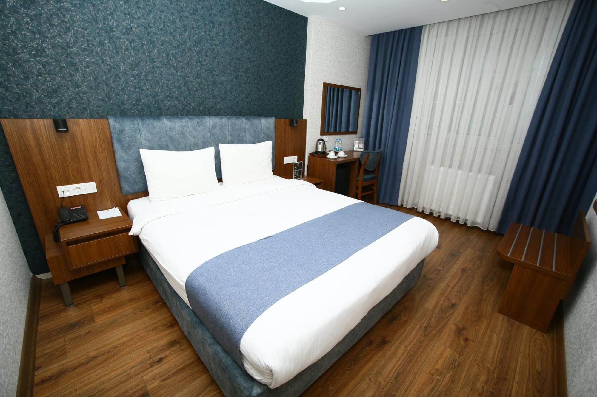 Bukaviyye Hotel