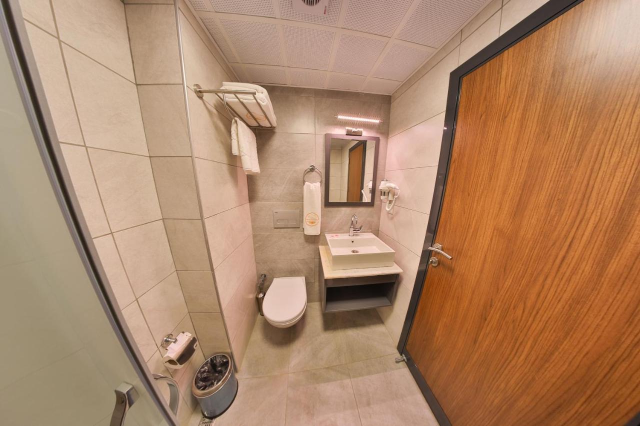 Hotel Bukaviyye