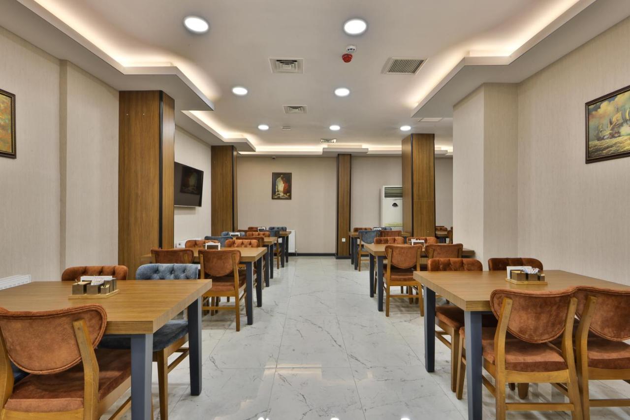 Bukaviyye Hotel